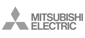Mitsubishi Electric logo