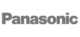 Panasonic logo