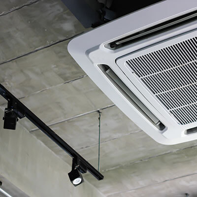 Poznaj rodzaje klimatyzacji i wybierz idealną dla Twoich potrzeb