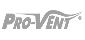 Pro-Vent logo