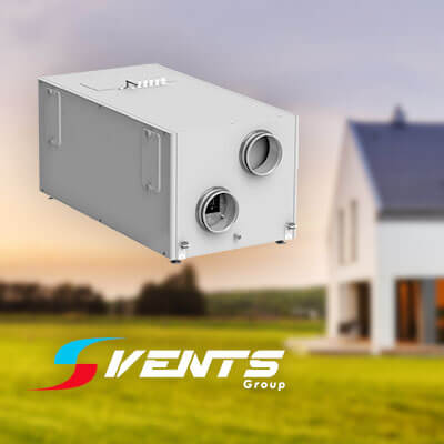 System rekuperacji to komfort dla Ciebie i Twojego domu