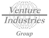 Venture Industries Group logo