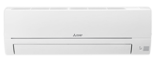 Klimatyzator ścienny | 7,1kW | MSZ-HR71 | j.wewnętrzna | Mitsubishi Electric