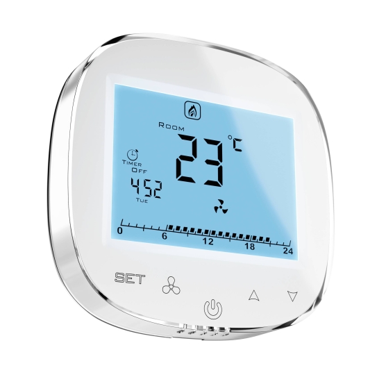 Sterownik kurtyny | HMI WING EC | VTS