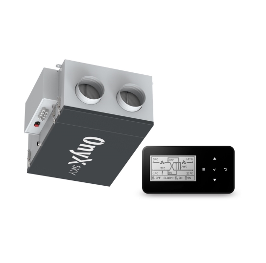 Rekuperator | Onyx Sky 250 | FRAPOL