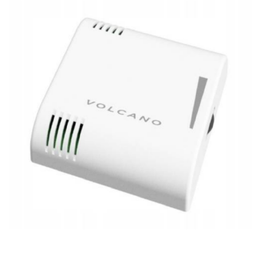 Potencjometr | VR EC | 0-10V | do nagrzewnic wodnych VOLCANO | VTS