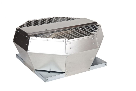 Wentylator dachowy | VIVER  4-315/1500S | HARMANN