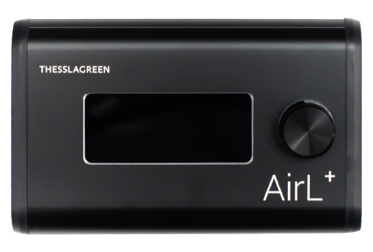Sterownik do AirPack | AirL+ | THESSLA GREEN