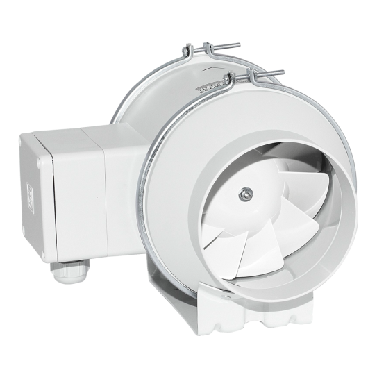 Wentylator kanałowy | TD 800/200 ECOWATT | VENTURE INDUSTRIES