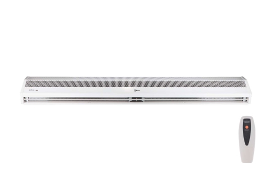 Kurtyna powietrzna | FK200E3 | elektryczna | 200cm | FERONO