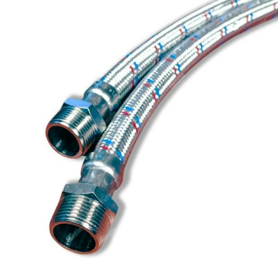 Przewód elastyczny komplet | SONNIGER