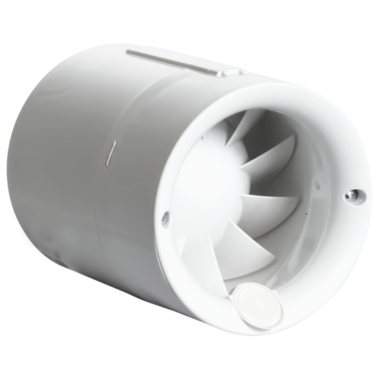 Wentylator kanałowy osiowy | SILENTUB 200 | VENTURE INDUSTRIES