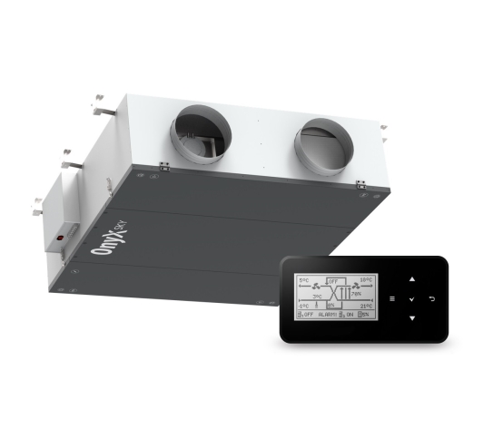 Rekuperator | Onyx Sky 1500 | FRAPOL