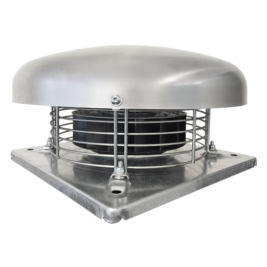 Wentylator dachowy | RF/4-500T/L | VENTURE INDUSTRIES