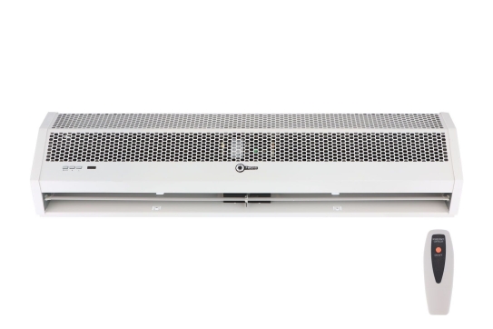 Kurtyna powietrzna | FK100Z | bez nagrzewnicy | 100cm | FERONO