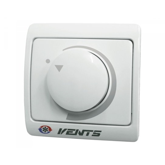 Regulator wentylatora | RS-1-400 N | VENTS GROUP