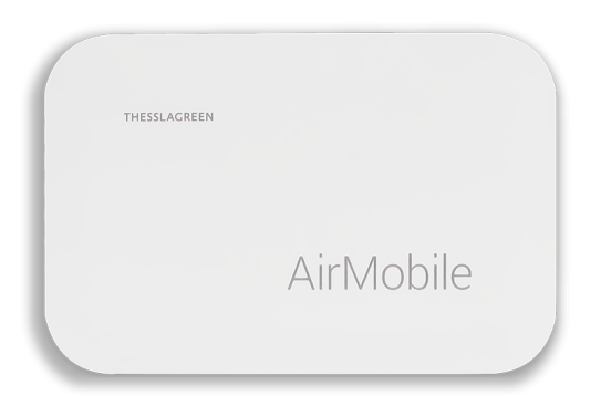 Sterownik do AirPack | AirMobile | THESSLA GREEN