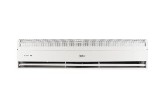 Kurtyna powietrzna | FK120W | wodna | 120cm | FERONO