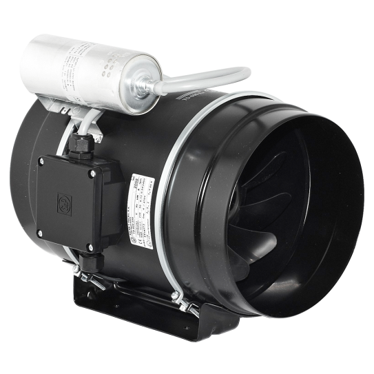 Wentylator przeciwwybuchowy | TD-1200/315 ATEX | VENTURE INDUSTRIES