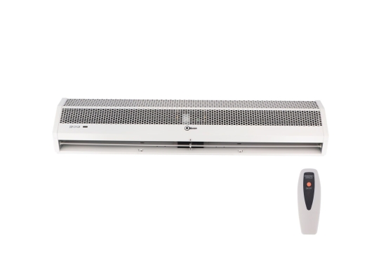 Kurtyna powietrzna | FK120Z | bez nagrzewnicy | 120cm | FERONO