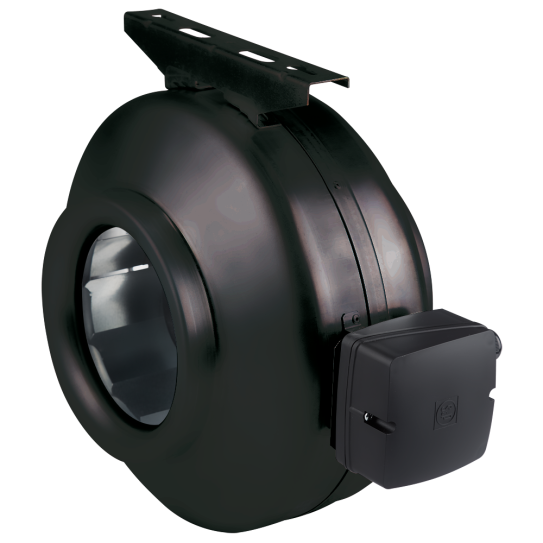 Wentylator kanałowy | VENT 200 ECOWATT | VENTURE INDUSTRIES