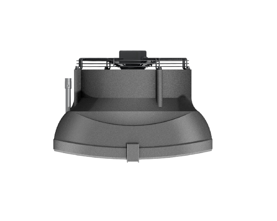 Destratyfikator | HEATER MIX 1 | SONNIGER