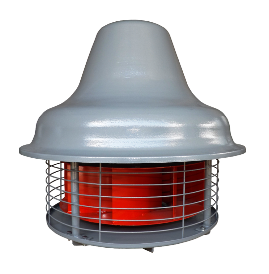 Wentylator dachowy | PFD-160/2 1F | TYWENT