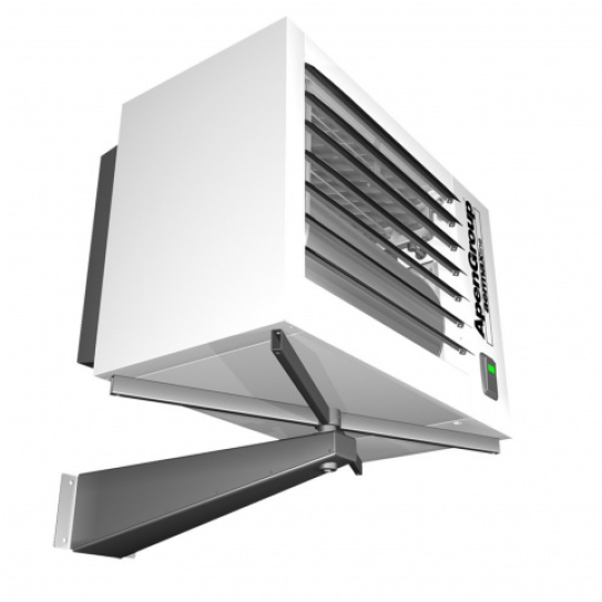 Konsola montażowa | do nagrzewnic RAPID PRO LRP034-055 | SONNIGER