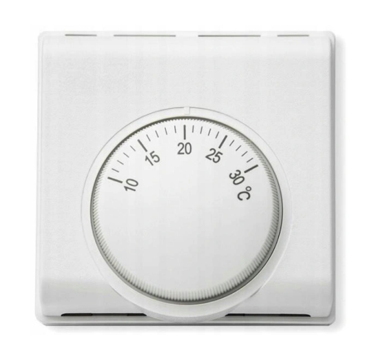 Termostat destratyfikator MIX | SONNIGER