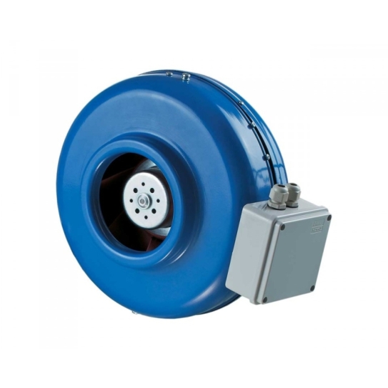 Wentylator kanałowy | VKM 150 EC | VENTS GROUP