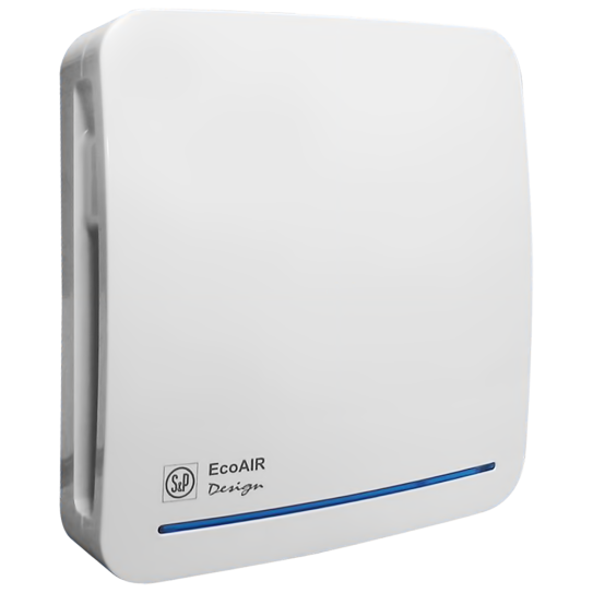 Wentylator ECOAIR DESING M | VENTURE INDUSTRIES