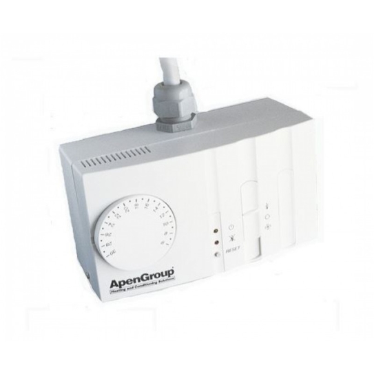 Termostat | RAPID PRO | SONNIGER