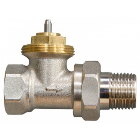 Zawór z siłownikiem | 2-d HEATER | DN 20 | SONNIGER