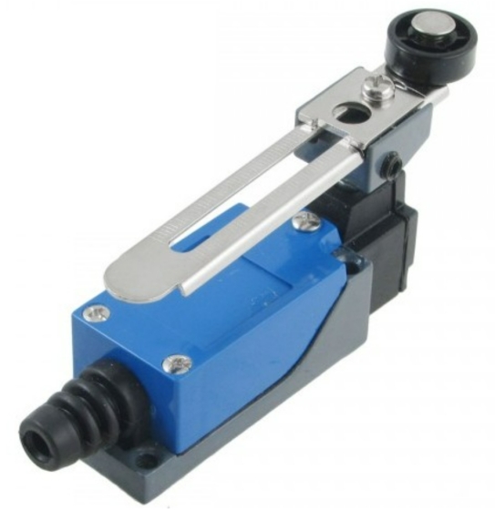 Czujnik drzwiowy | mechaniczny | FERONO