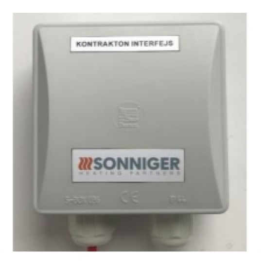 Wyłącznik magnetyczny | GUARD | SONNIGER