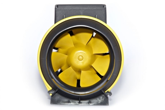 Wentylator kanałowy | ML PRO 400/3300 | HARMANN