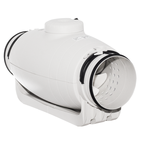 Wentylator kanałowy | TD 350/125 SILENT | VENTURE INDUSTRIES