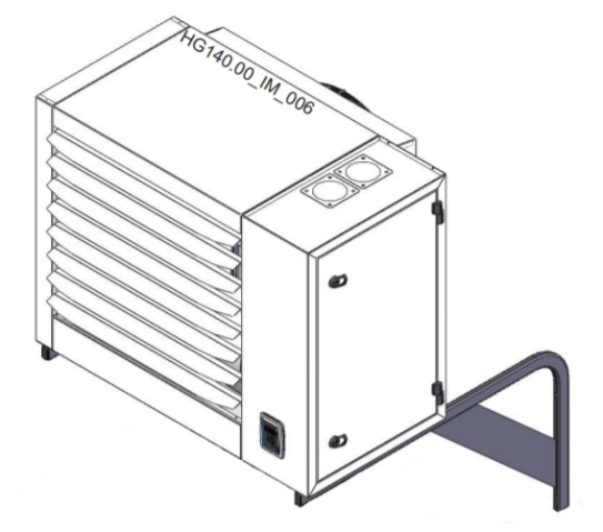 Uchwyt montażowy | SONNIGER