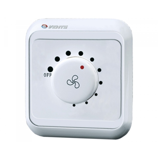 Regulator wentylatora | RS-1-300 | VENTS GROUP