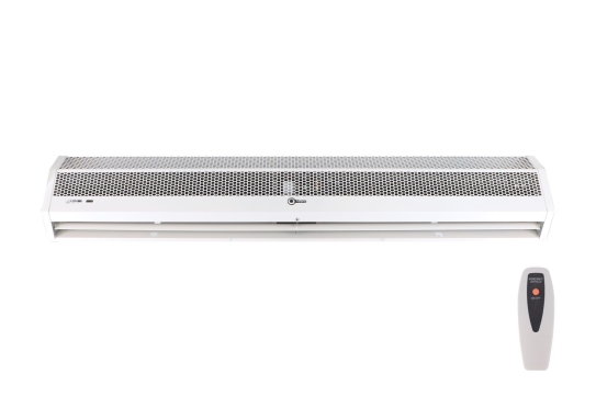 Kurtyna powietrzna | FK150Z | bez nagrzewnicy | 150cm | FERONO